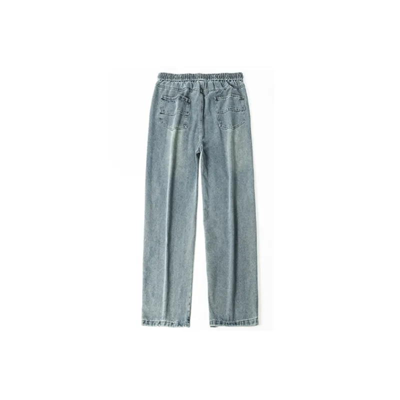 HKRXEC Jeans Men-3