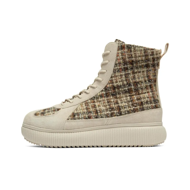 Onitsuka Tiger Delecity Boot Mineral Beige Bisque-0