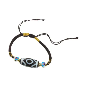 JK Jade Bracelets Unisex