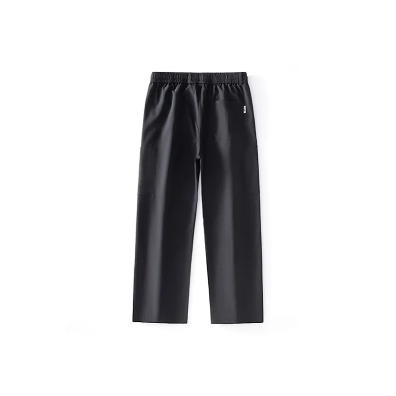 BENGEN Casual Pants Unisex-7
