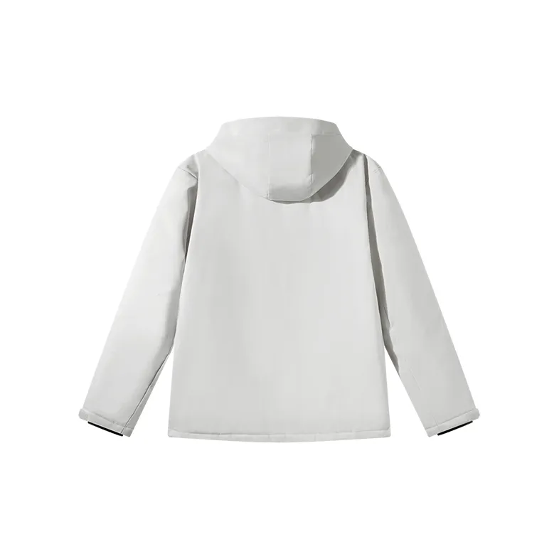 Pony Puffer Jackets Men-7