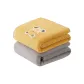 [Hani Bear 2 Pack/Type A]Yellow, Gray