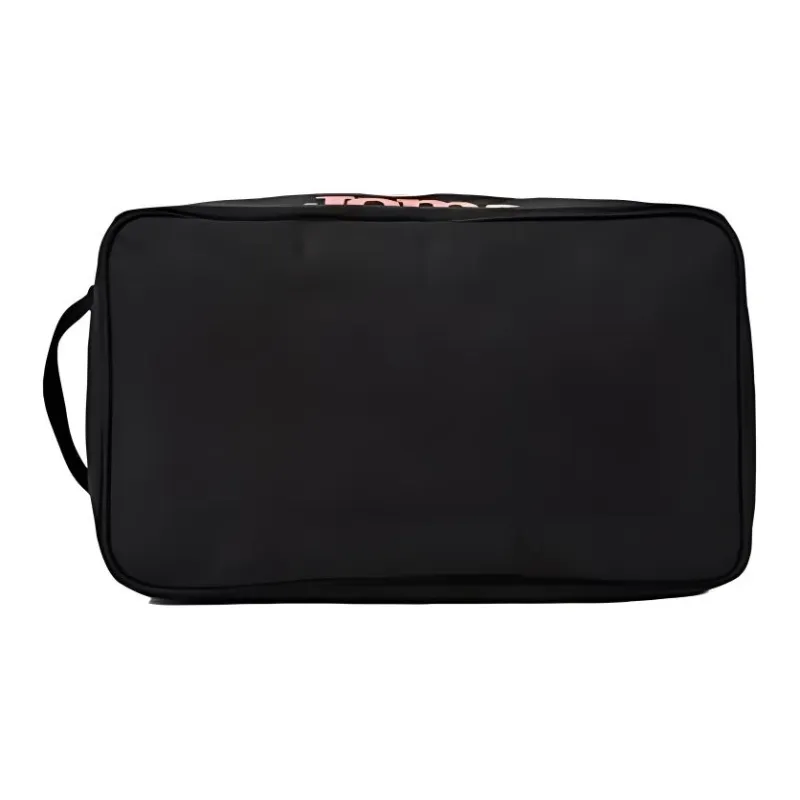 Joma Fabric Storage Bag Unisex Black-3