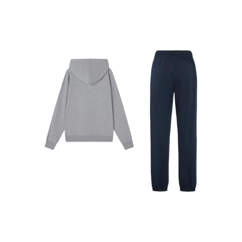 Champion FW24 Casual Sportswear Men's-1