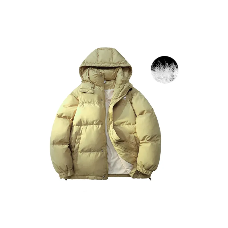 YOSICIL Down Jackets Unisex-11