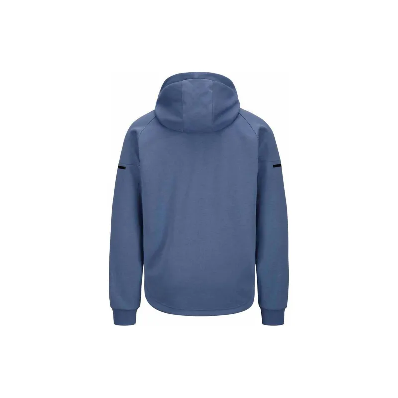 Kappa Sweatshirts Men Blue-1