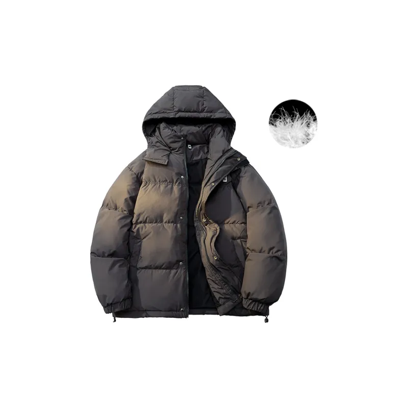 YOSICIL Down Jackets Unisex-1