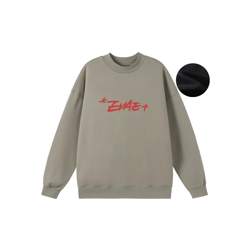 *EVAE+MOB Sweatshirts Unisex-20