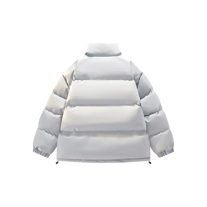 Feiyue Puffer Jackets Unisex-34