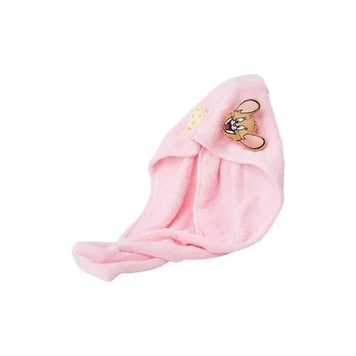 TOM AND JERRY Towels
