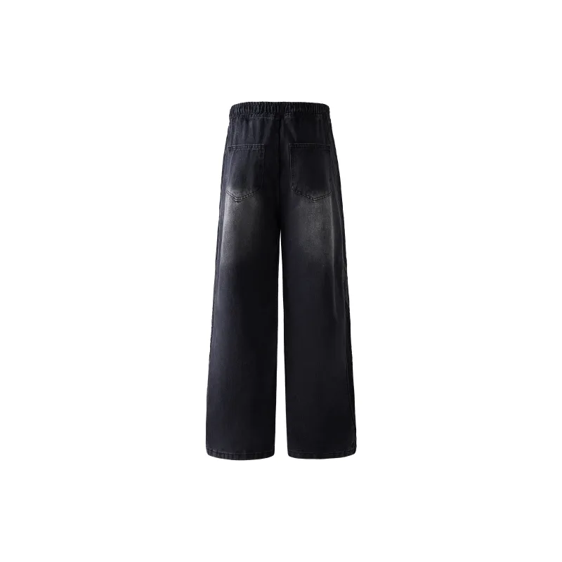 WKOOG Jeans Unisex-11