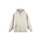 Light Apricot[Fleece-Lined]