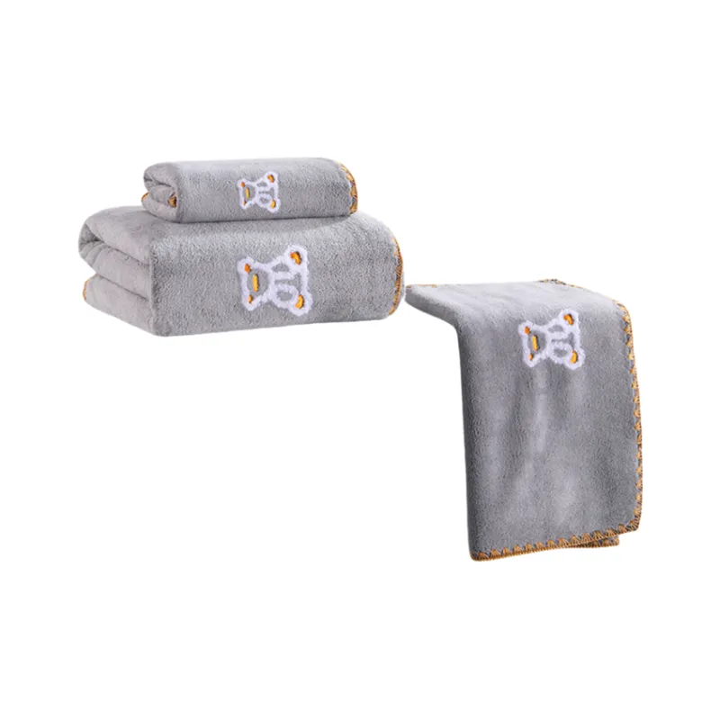 Drizzle Towels-30