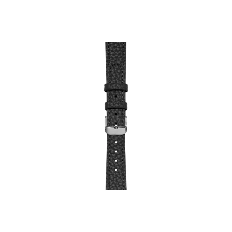 CHENSONG Watch Bands Huawei Compatibility 195mm Leather Material-2