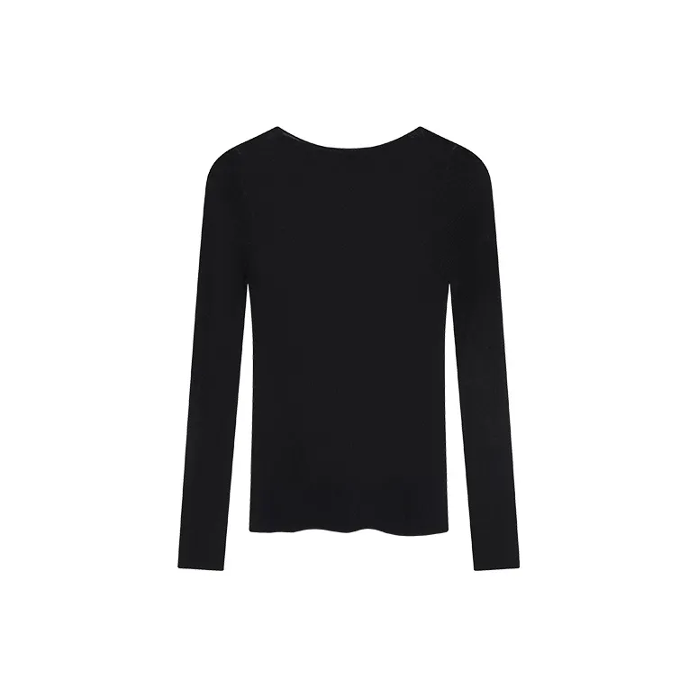 Ubras Women's Thermal Tops-12