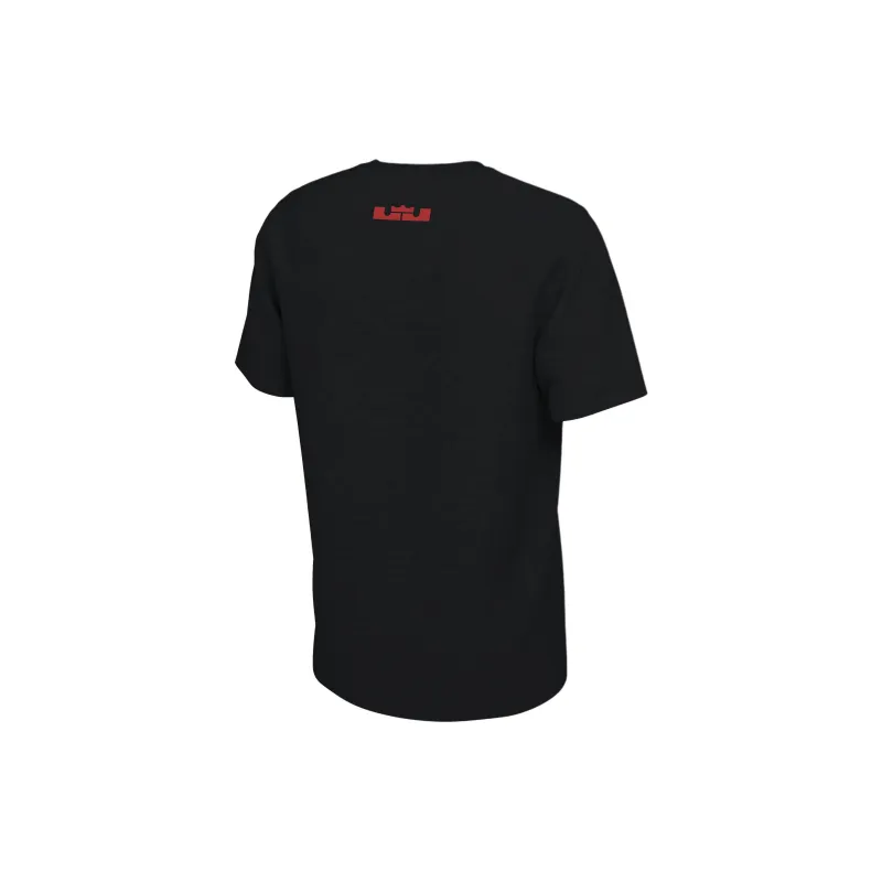 Nike LeBron James Men's Nike T Shirt-1