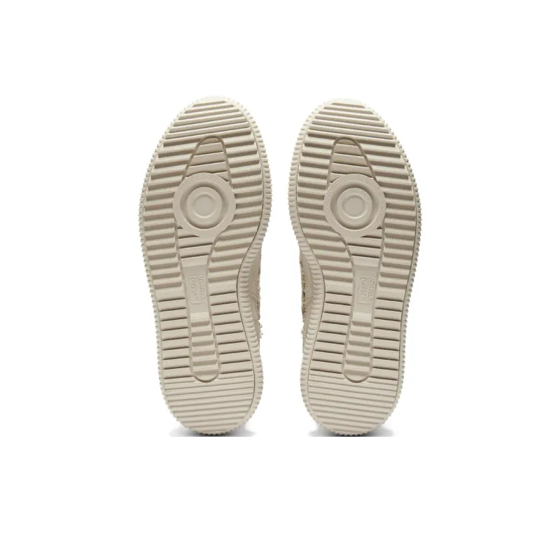 Onitsuka Tiger Delecity Boot Mineral Beige Bisque-6