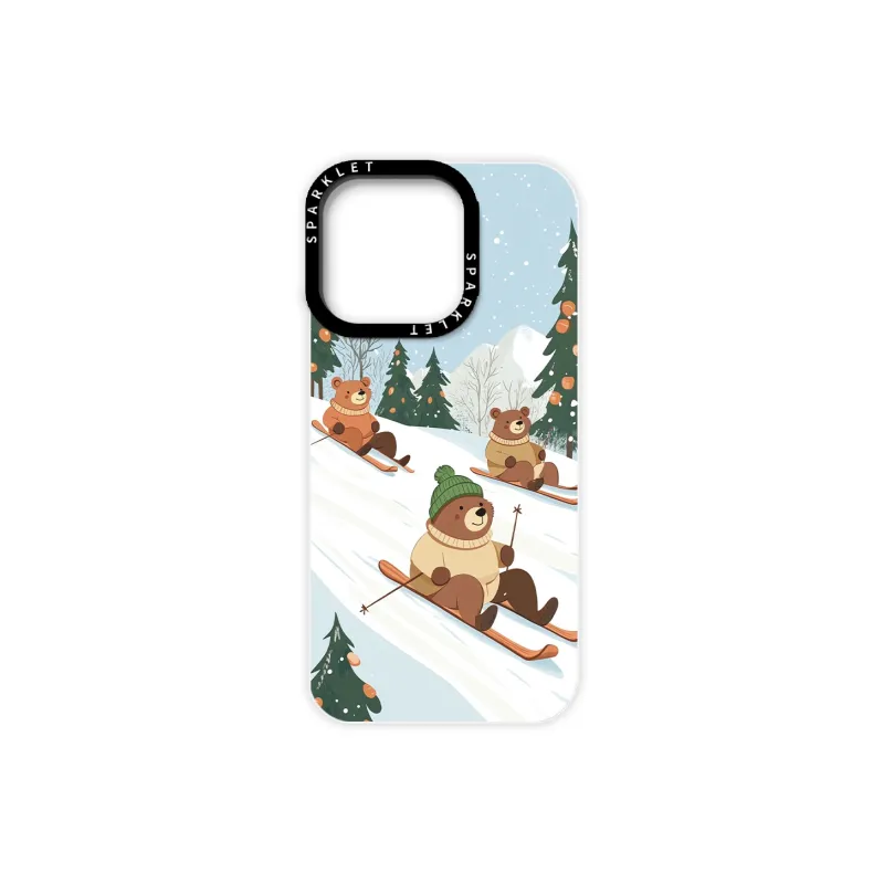 MINISO Phone Cases-3