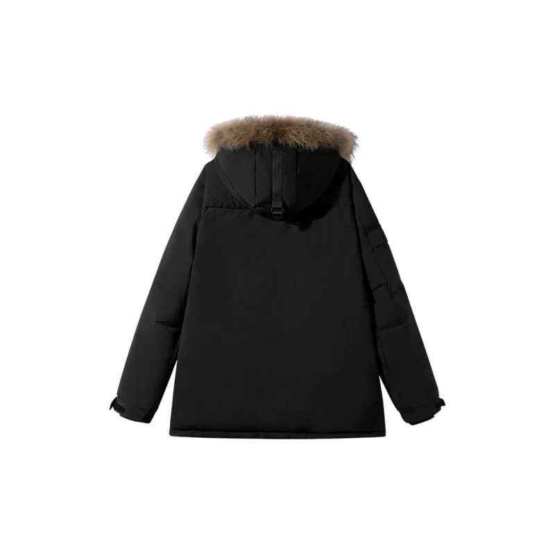 Pony Down Jackets Men-1
