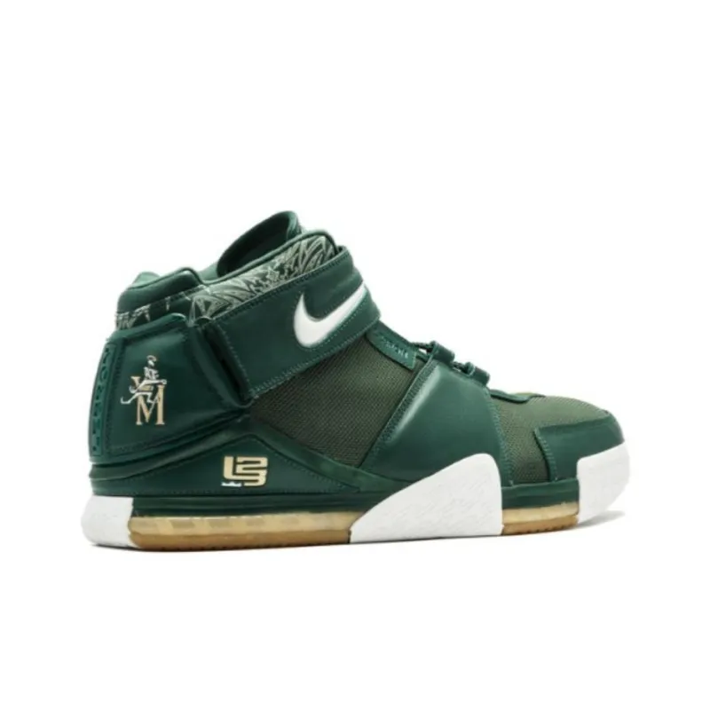 Nike LeBron 2 Svsm Away-3