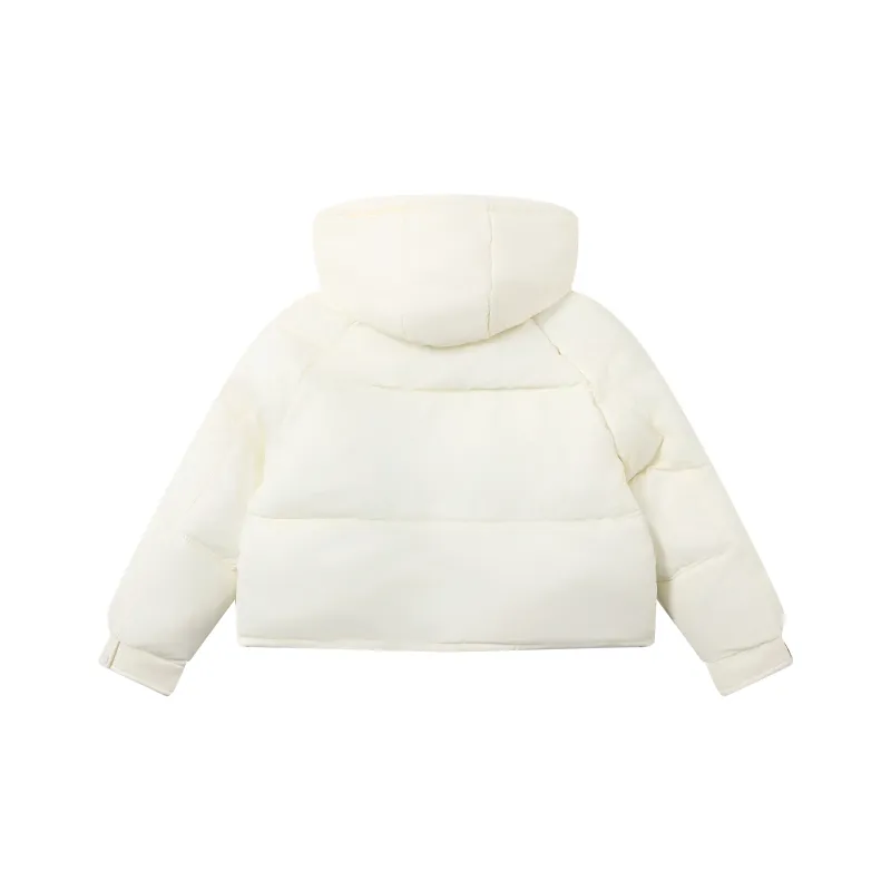 LSVE Puffer Jackets Women's-2
