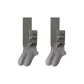 2 Pack (Dark Gray)