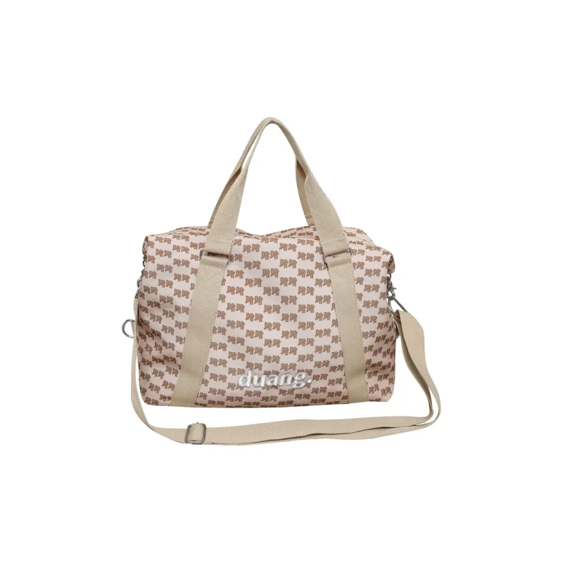GEERDUN Nylon Travel Bag Unisex-2
