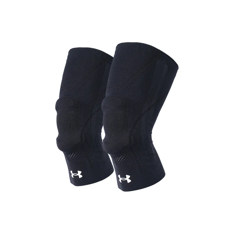 Under Armour Knee Pads Running Mountaineering Hiking Cycling Tennis Soccer Badminton Basketball Fitness Unisex-7
