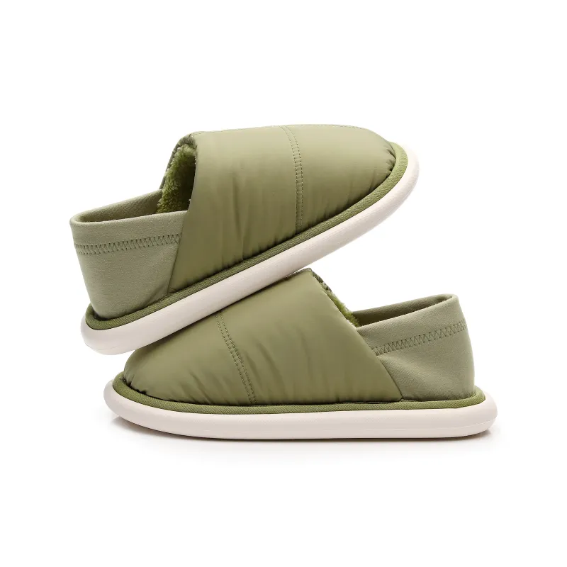 Golofi Slippers / Home Slippers-12