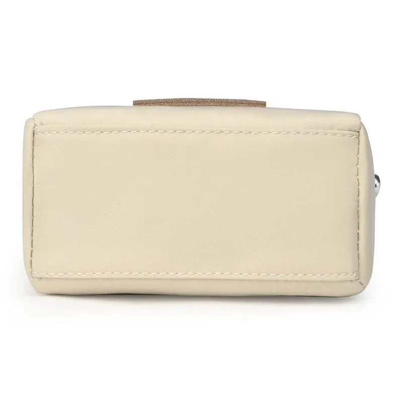 Gerlanx Nylon Fabric Shoulder Bag, Crossbody Bag Women's Multicolor-6