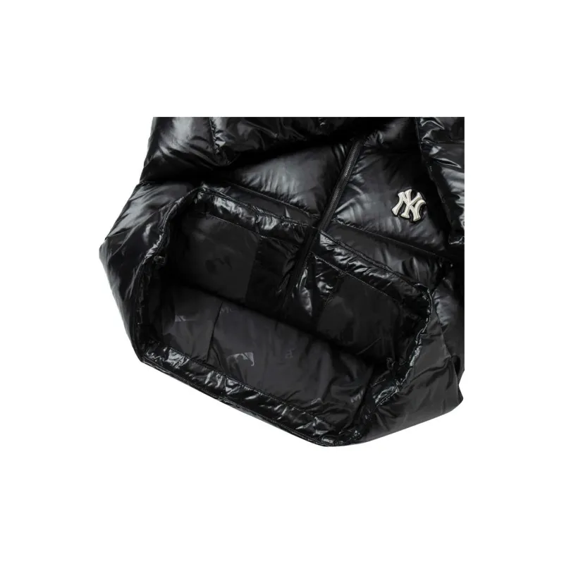 MLB Down Jackets Women's Black-2