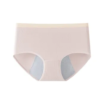 Urban Beauty Underpants Women's Combo Set