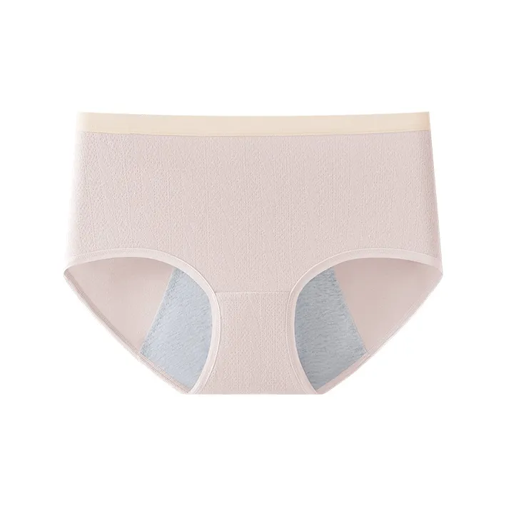 Urban Beauty Underpants Women's Combo Set-0