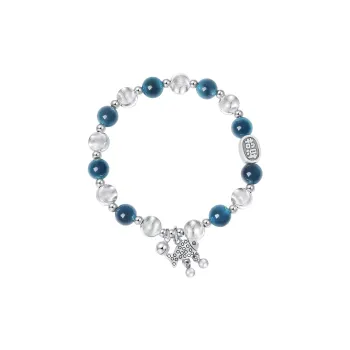 Strange Jade Bracelets Unisex