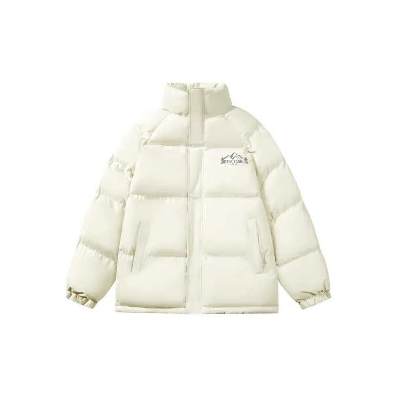 DIDTEK Puffer Jacket Unisex Comes With Sweatshirt-29