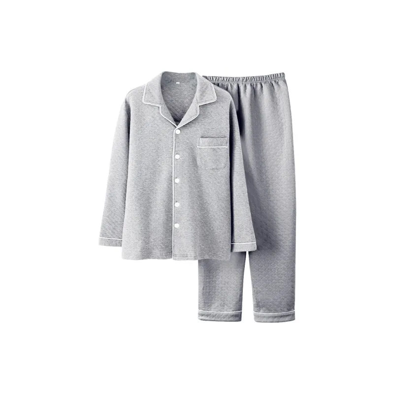 DV Men Pajama Sets-4