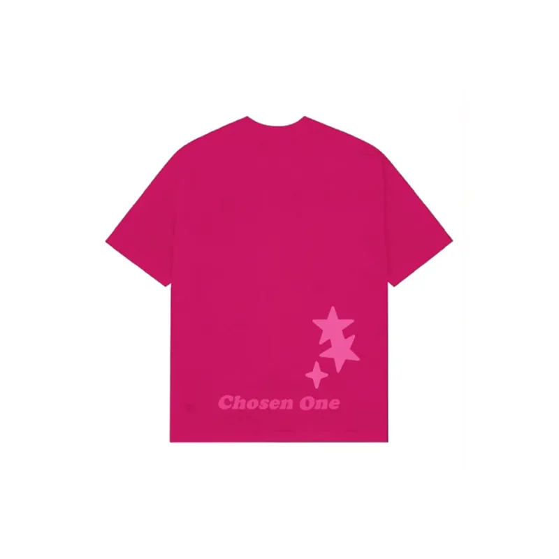 CHOSEN1 CH T Shirts Unisex-13
