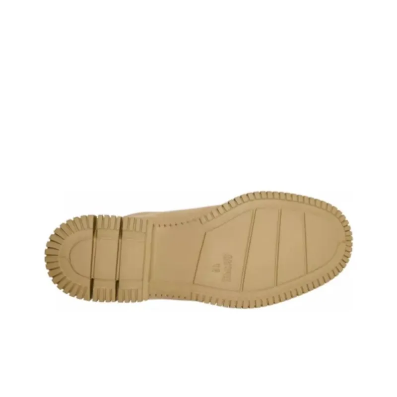 CAMPER Pi Casual Shoes Men's Brown-4