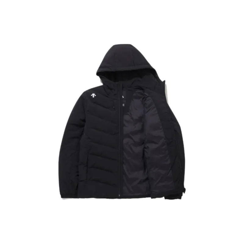 DESCENTE Puffer Jackets Men-1