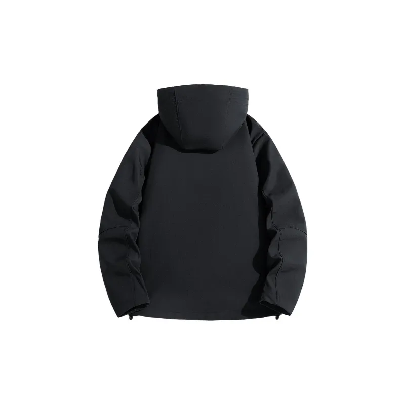 Jeep Jackets Unisex-1