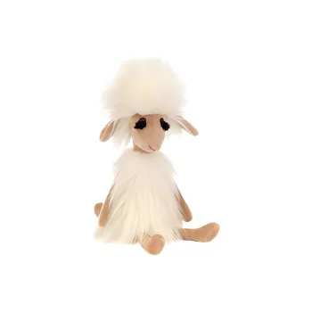 JELLYCAT Farm Animal Collection Sofie Sheep Dolls Plush Doll 33cm Height