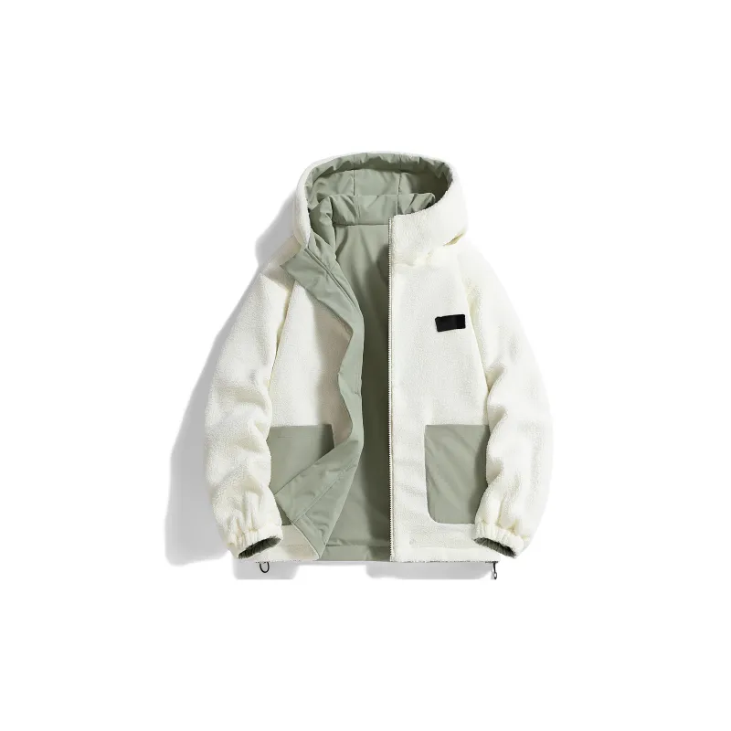 CREAZIONI LA FANTASIA E MOBILE Puffer Jacket Unisex-13