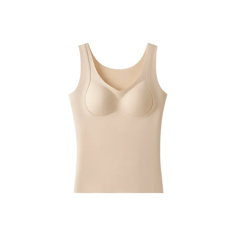 YUZHAOLIN Women's Tank Tops-0