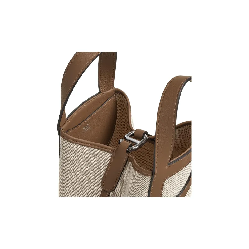 HERMES In The Loop Handbags-4