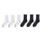 6 Pack (3 White+3 Black)