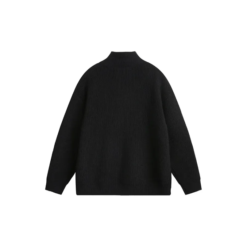NEAR HERE Knitwear Unisex-8