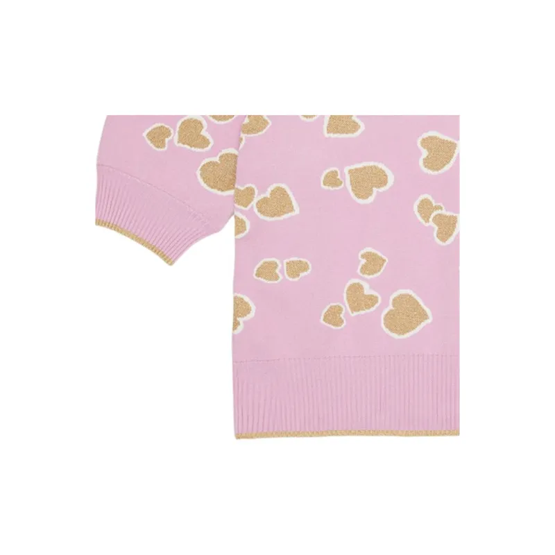 Kate Spade FW24 Knitwear Women's Pink-5