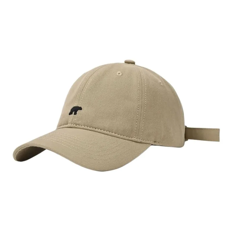 PALBAS Cotton Baseball Caps Unisex-3