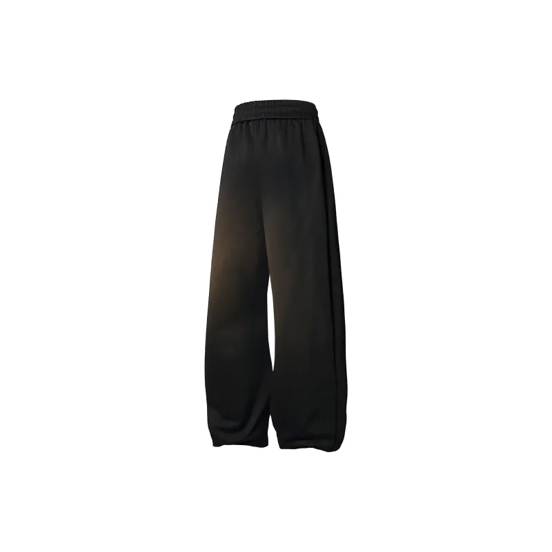 Warrior Huichao Riding The Wind Collection Casual Pants Unisex-31