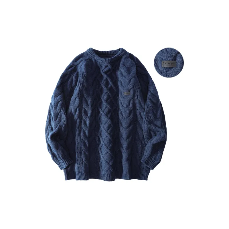 FAX FOR FMACM Knitwear Unisex-11